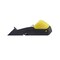 Stanley Stanley RB5 6 in. L X 2 in. W Block Plane Cast Iron Black/Yellow 12-105 - alternate 2